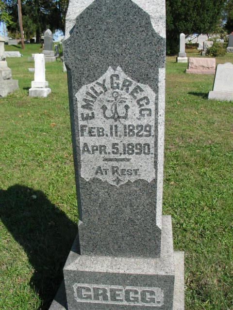 tombstone
